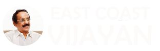 East Coast Vijayan